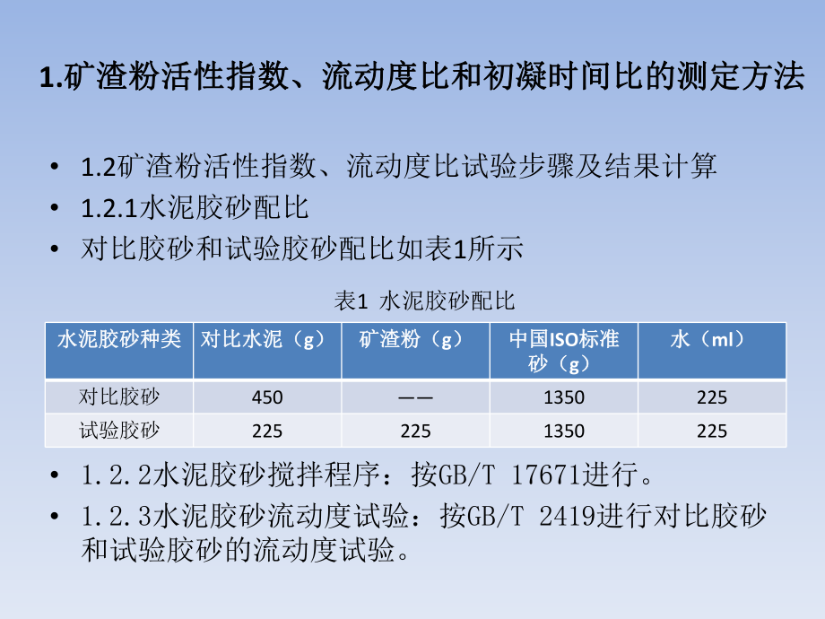 矿渣粉试验操作方法课件.pptx_第3页