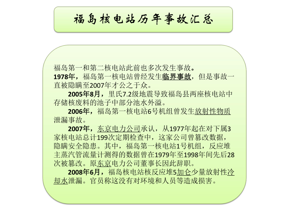 福岛核电站的环境影响课件.pptx_第3页