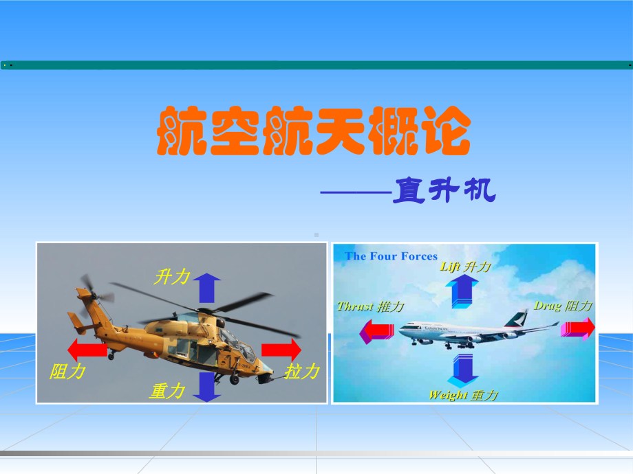 直升机背景ppt模板课件.ppt_第1页