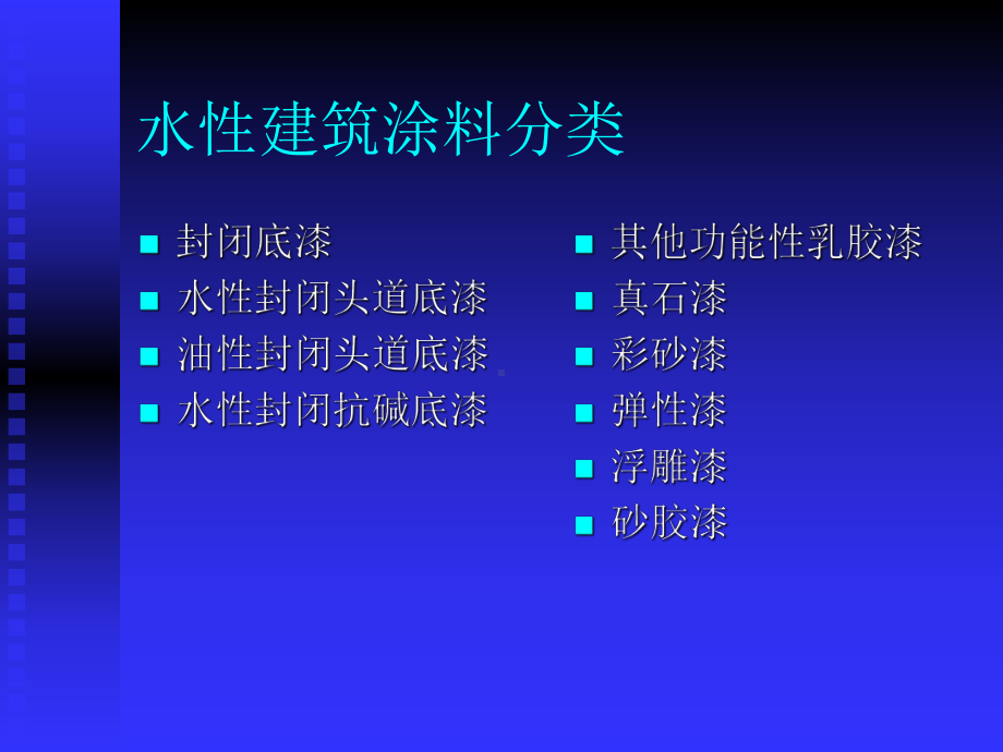 水性建筑涂料销售培训课件.pptx_第3页