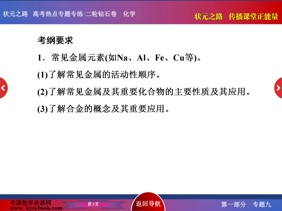 常见金属元素及其化合物课件.ppt_第3页