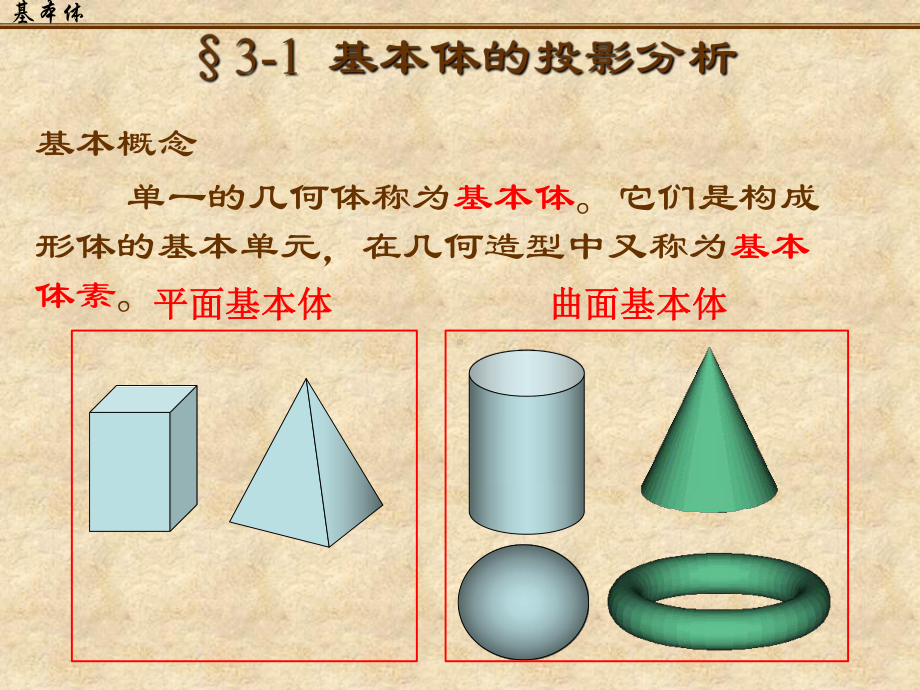 大学工程制图基本体课件.pptx_第3页