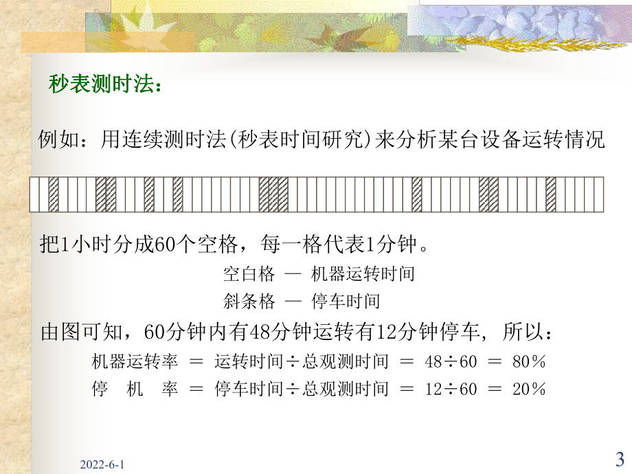 基础工业工程-工作抽样课件.ppt_第3页