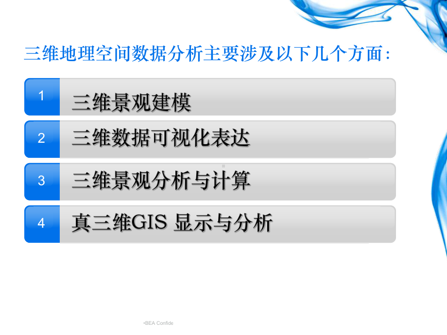 三维GIS-三维分析课件.ppt_第3页