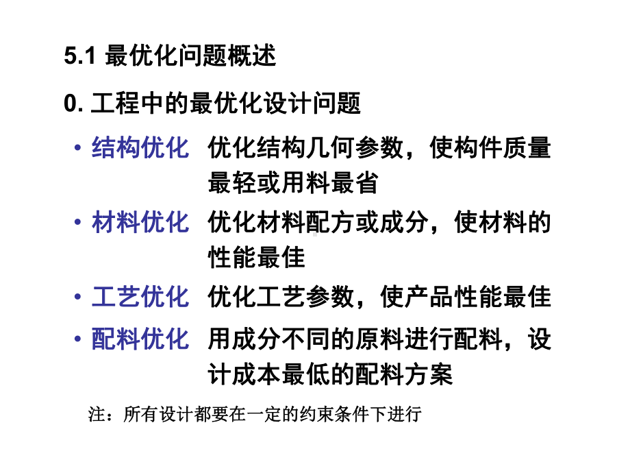 工程设计中的优化方法课件.ppt_第2页