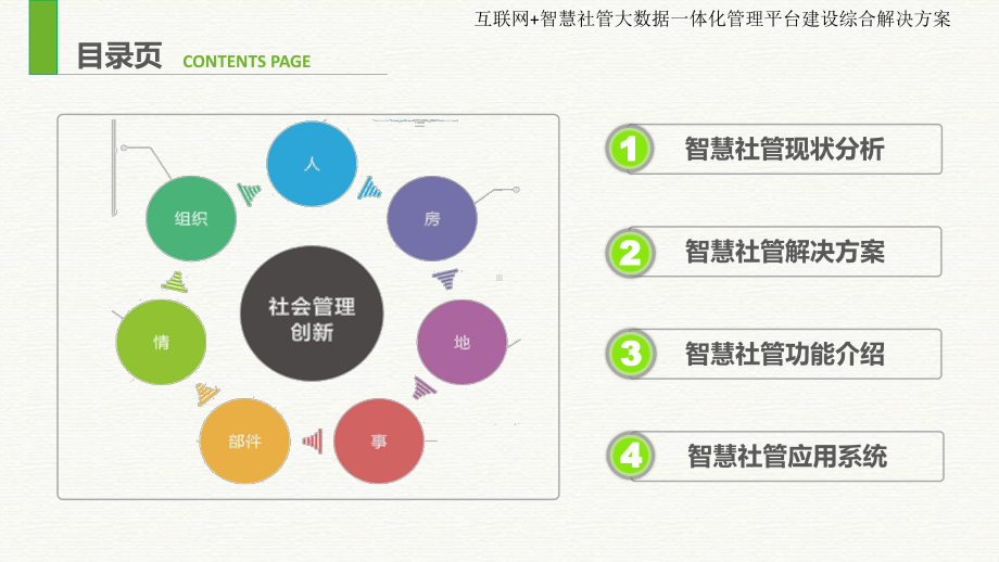 互联网+智慧社管大数据一体化管理平台建设综合解决课件.pptx_第3页