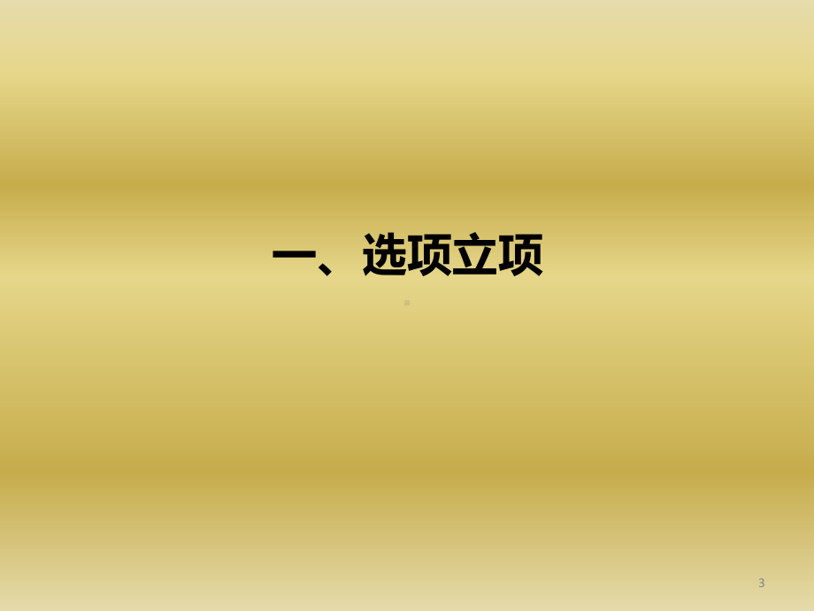 投资项目审查及风险控制要点课件.ppt_第3页