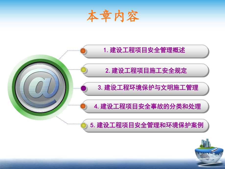 建设工程项目安全管理课件.ppt_第2页