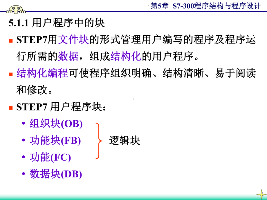 S7-300程序结构与程序设计课件.ppt_第3页