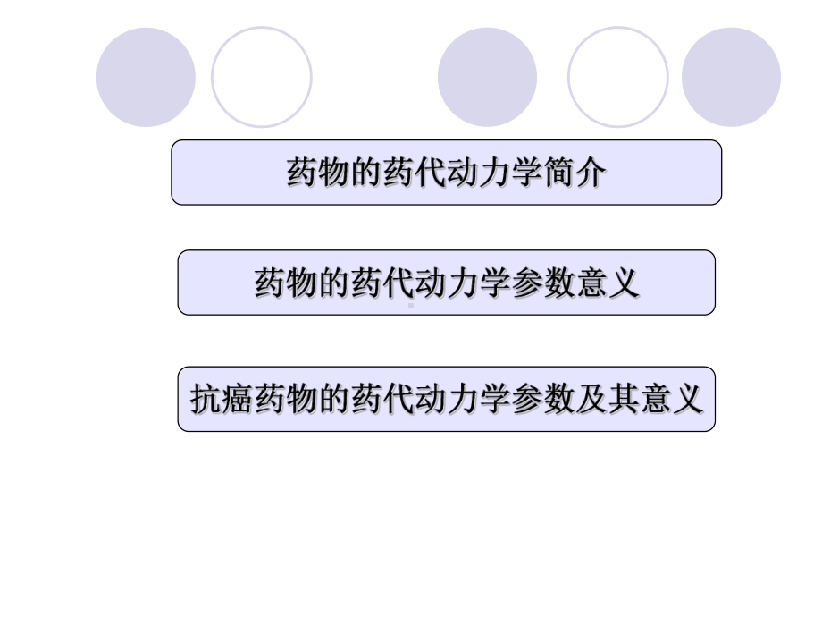 抗癌药物的药代动力学课件.ppt_第2页