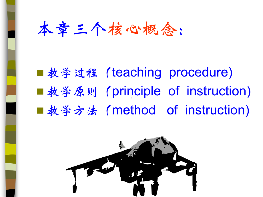 化学教学的原则和方法课件.pptx_第1页