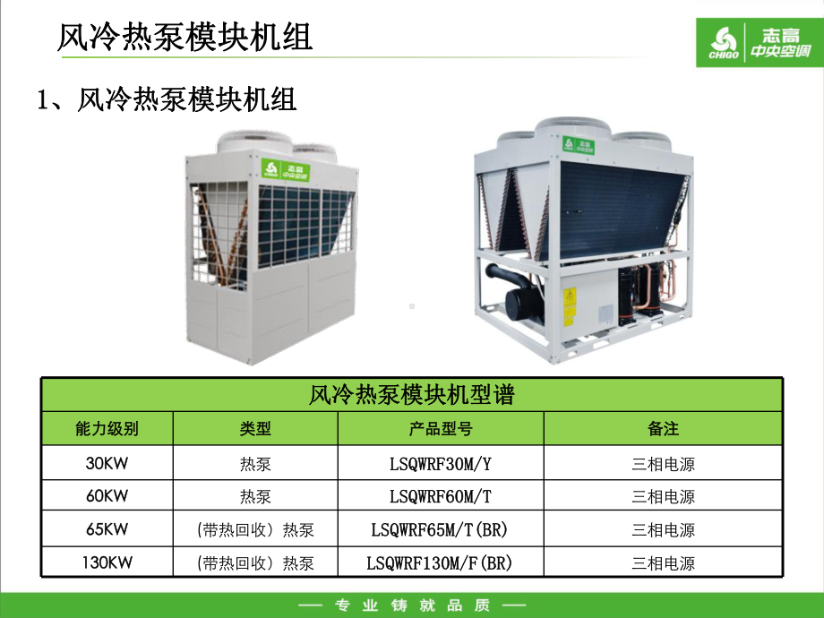 冷水机组设计选型课件.ppt_第3页