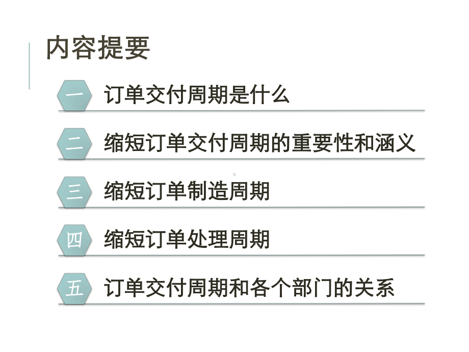 缩短订单交付周期概要.课件.ppt_第2页