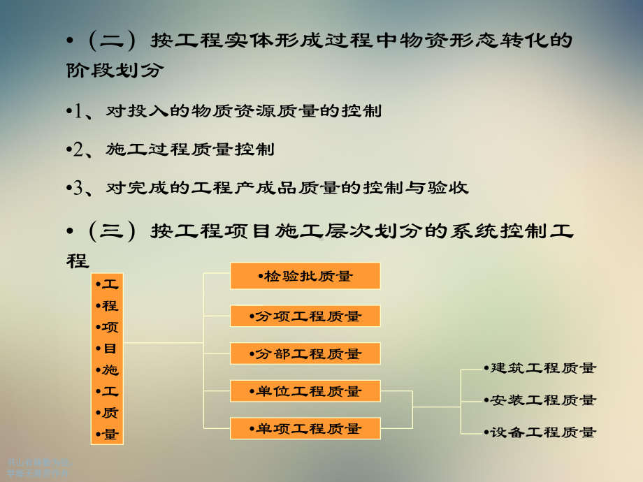 工程施工过程的质量控制课件.ppt_第2页