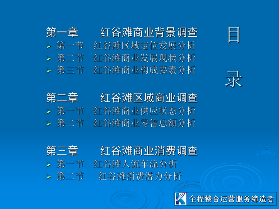 南昌市红谷滩区域商业调查报告课件.ppt_第2页