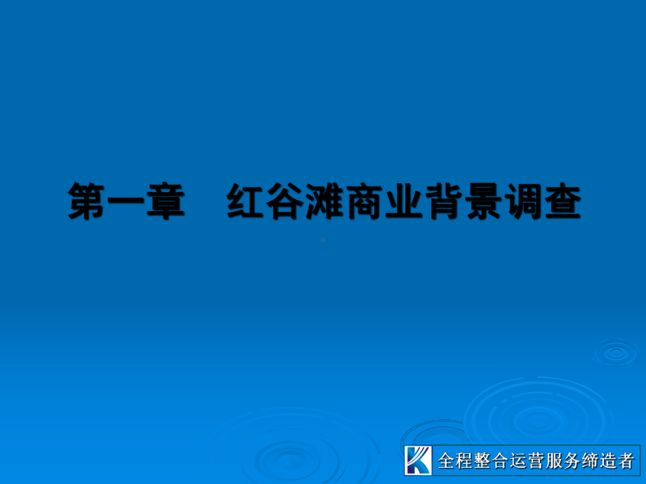 南昌市红谷滩区域商业调查报告课件.ppt_第3页