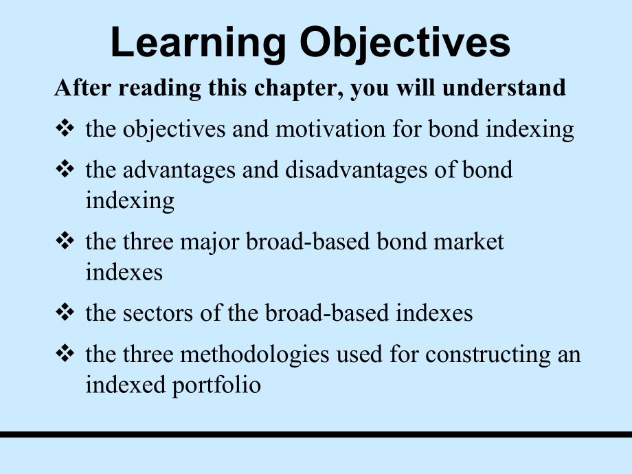 固定收益证-券Indexing课件.ppt_第2页