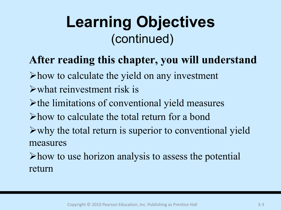 固定收益证-券Measuring-Yield课件.ppt_第3页