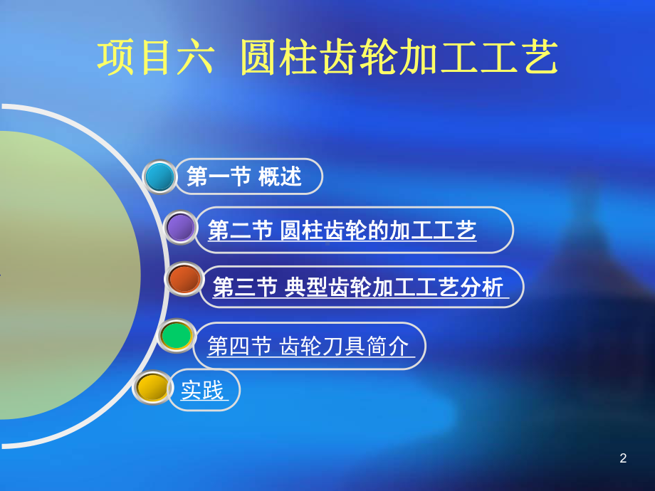 圆柱齿轮加工工艺课件.ppt_第2页