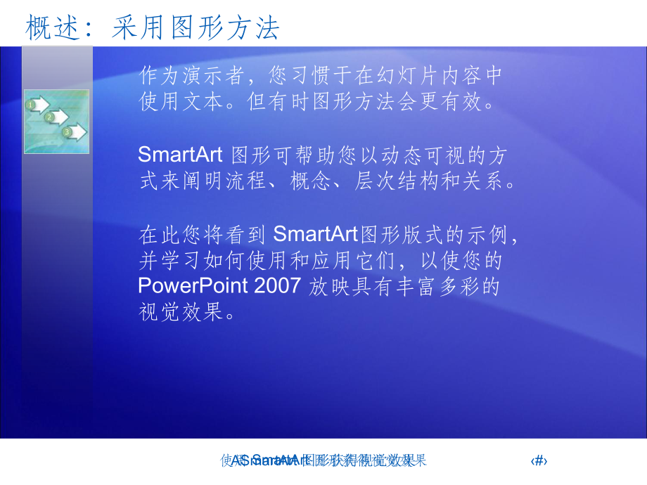 SmartArt图形使用教程课件.ppt_第3页