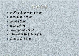 专升本计算机基础知识课件.ppt