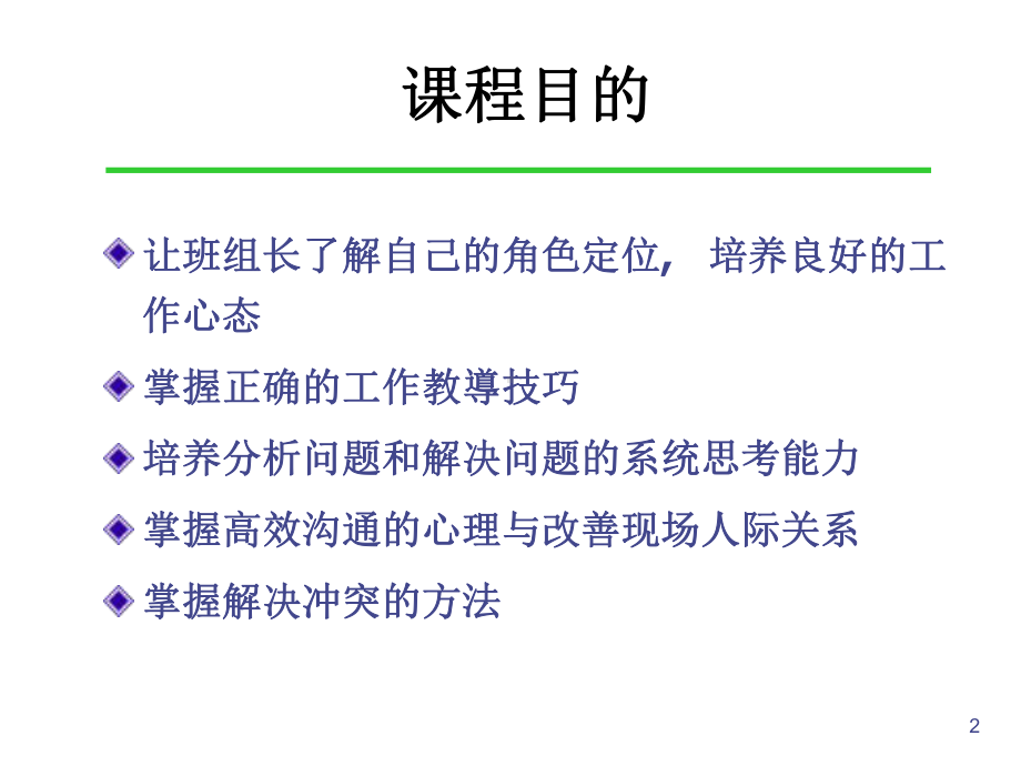 杰出班组长管理技能训练课件.ppt_第2页