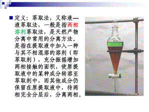 萃取法超声波提取技术课件.pptx