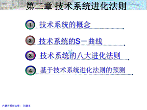 技术系统进化法则课件.ppt