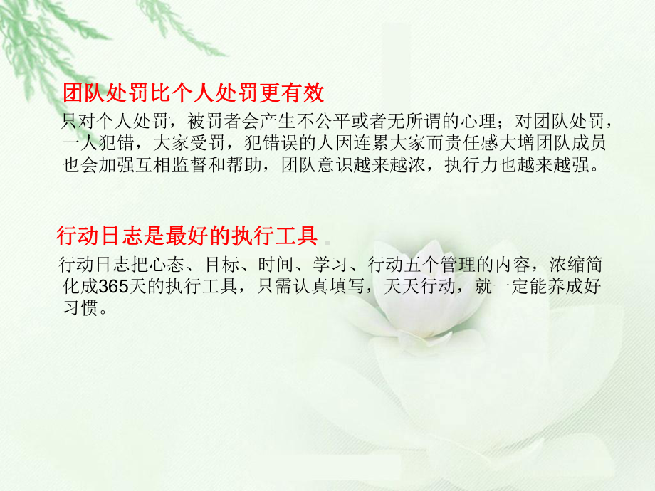 五项管理中的行动管理课件.ppt_第3页