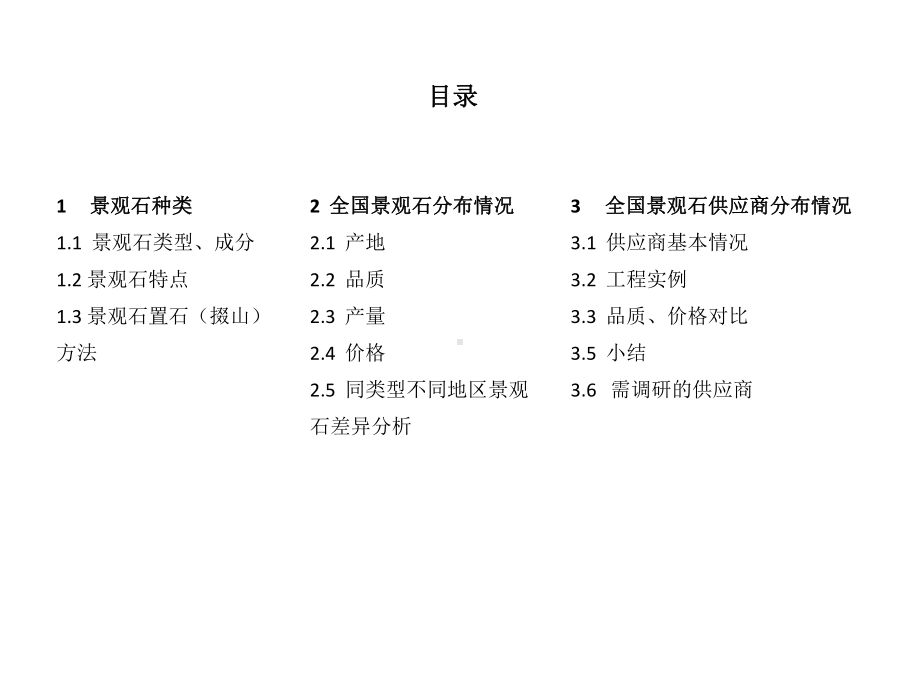 全国景观石调研分析及选择建议课件.ppt_第2页