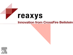 reaxys使用介绍课件.ppt