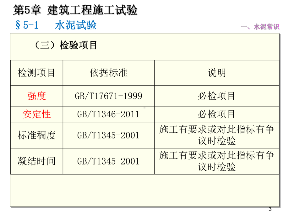 质量员岗位知识与专业技能土建方向第五章建筑工程施课件.pptx_第3页