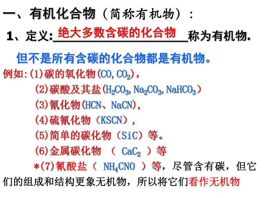 化学《有机化合物的分类》课件.ppt_第3页