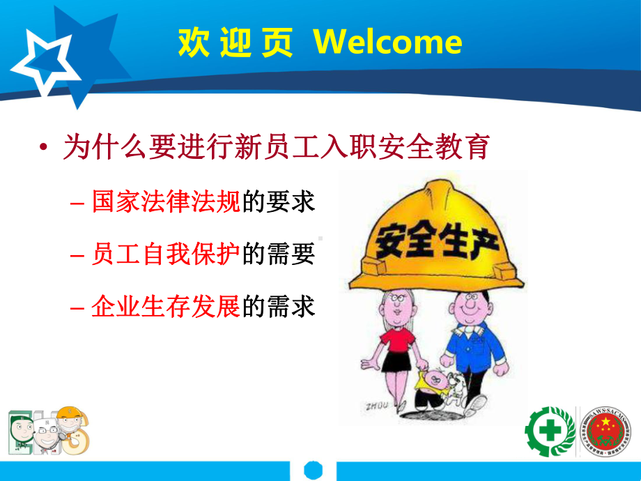 培训教材之新员工入职安全生产培训课件.ppt_第3页