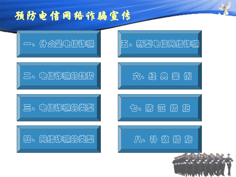 学校预防网络电信诈骗课件.ppt_第2页