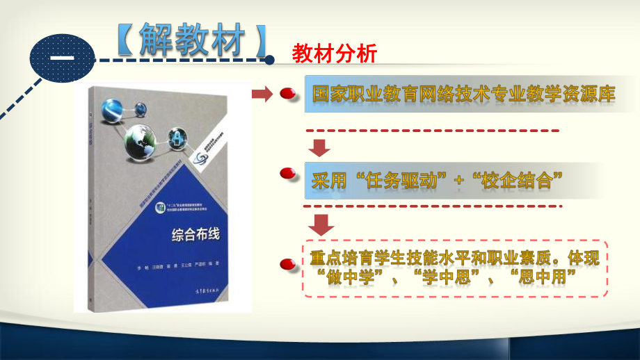 广东省创新杯说课大赛计算机类一等奖作品：光纤熔接课件.pptx_第3页