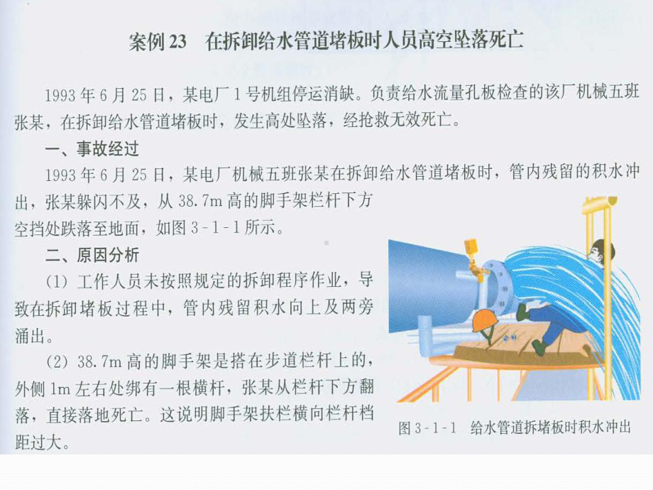 发电厂安全生产事故典型案例课件.ppt_第3页