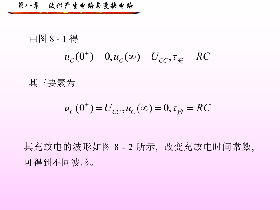 波形产生电路与变换电路课件.ppt_第3页