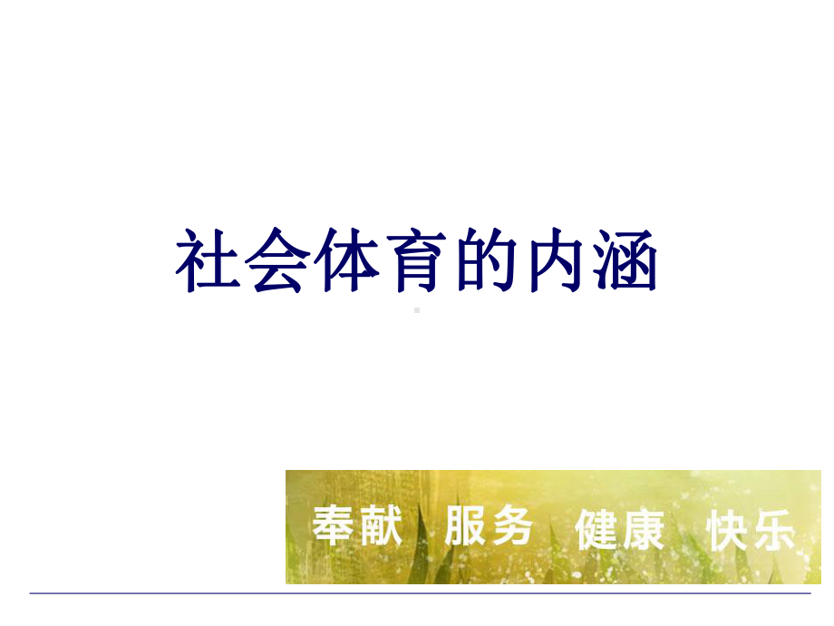 社会体育指导员培训资料课件.ppt_第3页