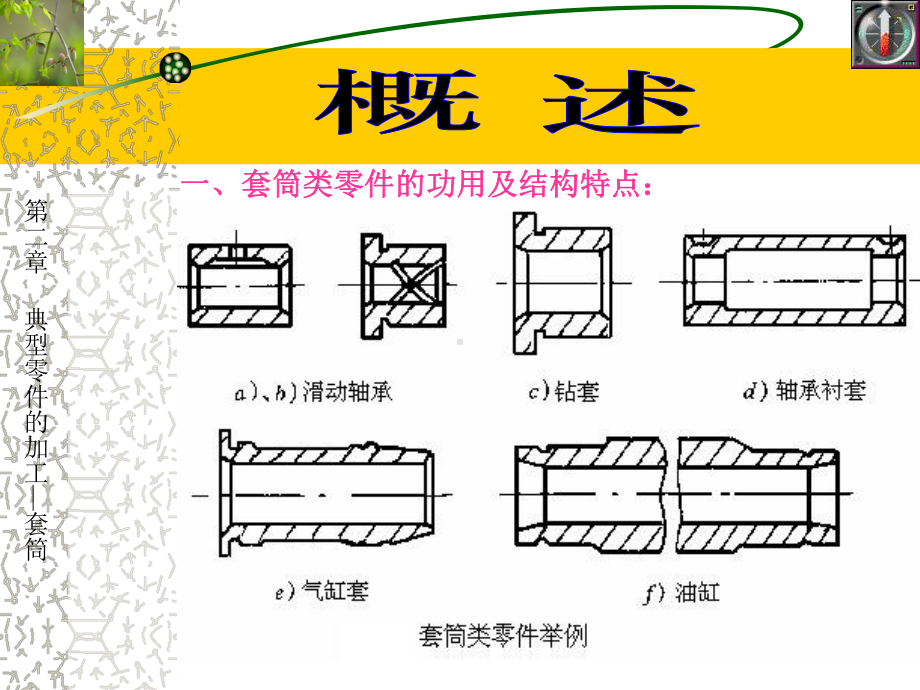 典型零件的加工套筒课件.pptx_第3页