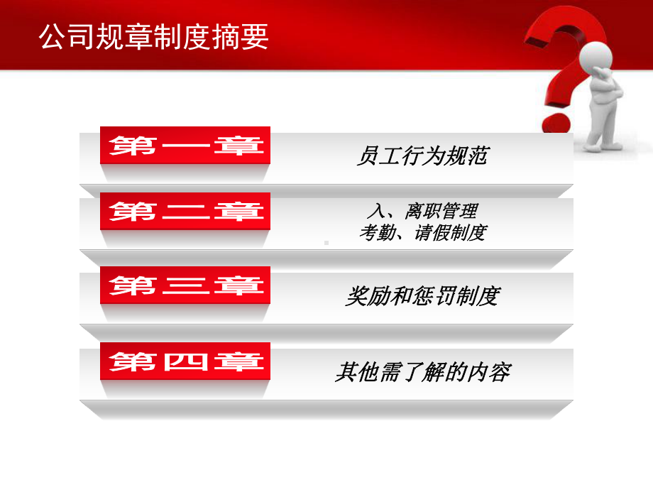 公司规章制度培训模板课件.ppt_第3页