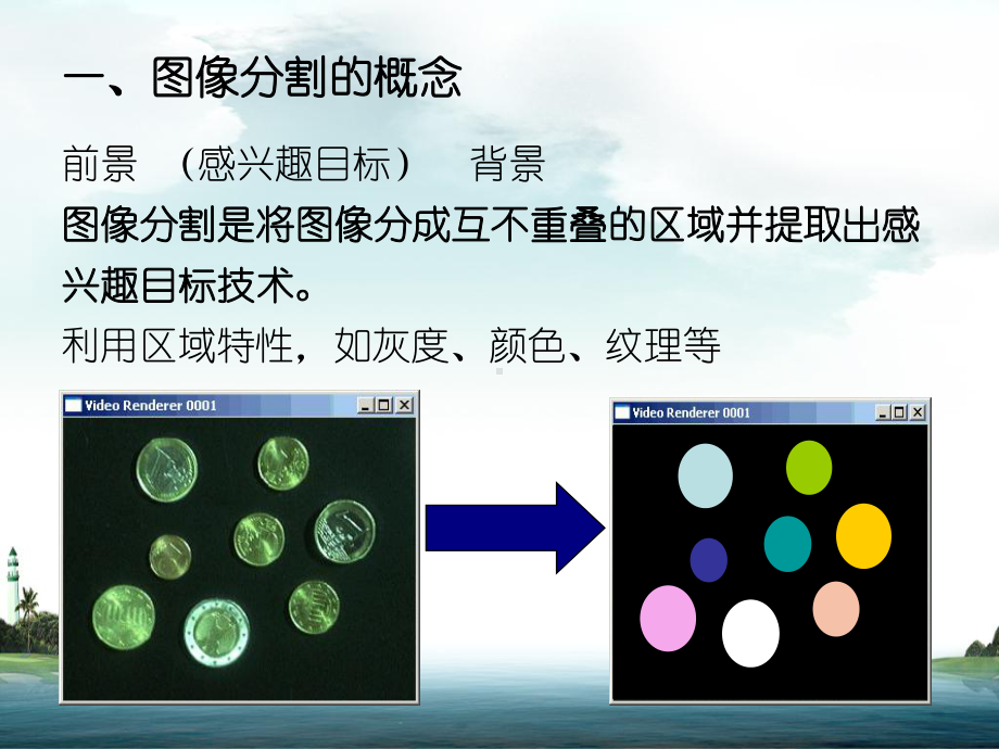 遥感数字图像处理教程-图像分割课件.ppt_第3页