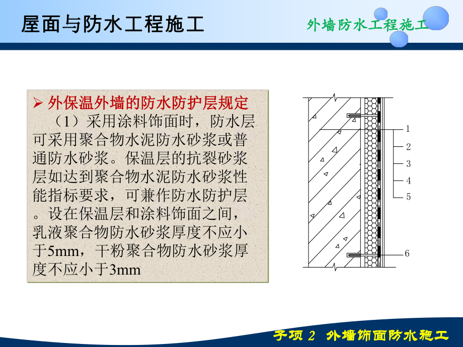 最新-外墙防水工程施工课件.ppt_第3页