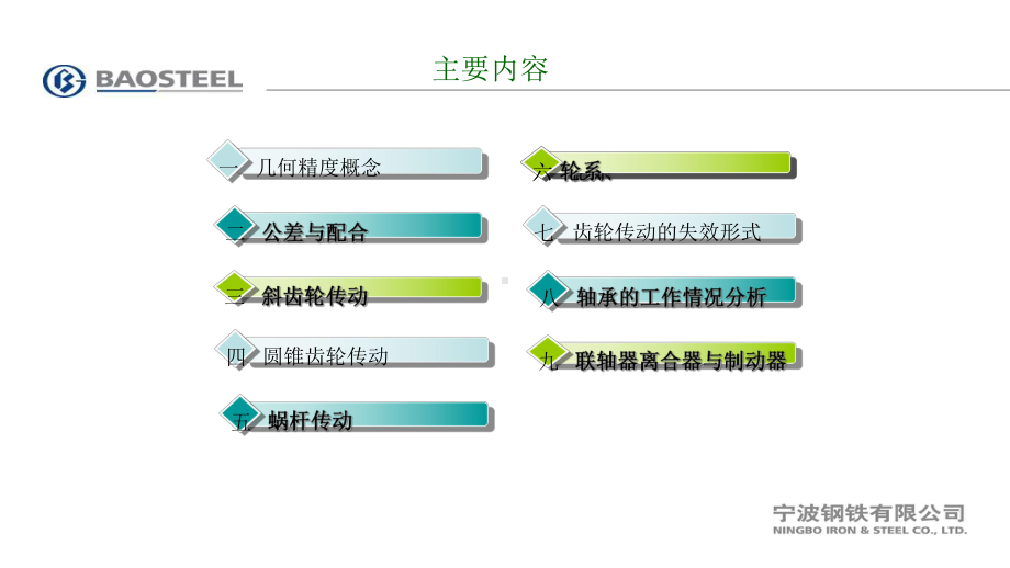 机械设备点检员培训教材(公共基础知识3-7章)课件.ppt_第2页