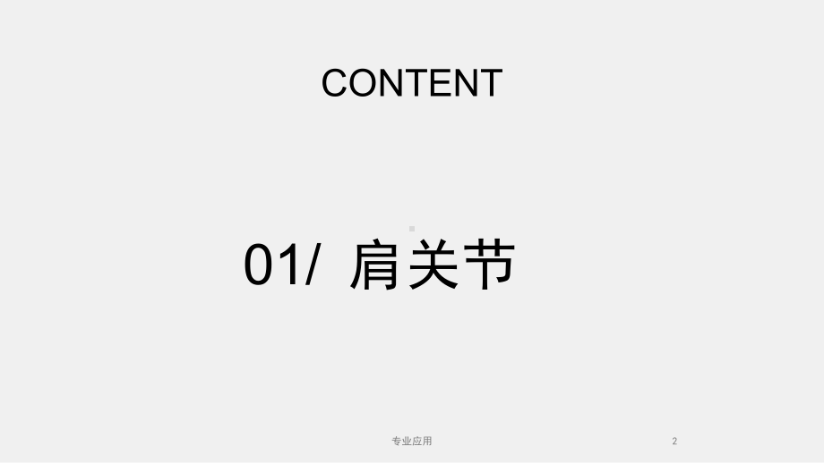 各关节功能锻炼(研究运用)课件.ppt_第2页