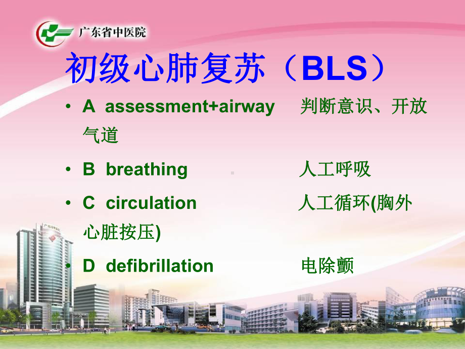 急救知识：急救技术技能课件.ppt_第3页