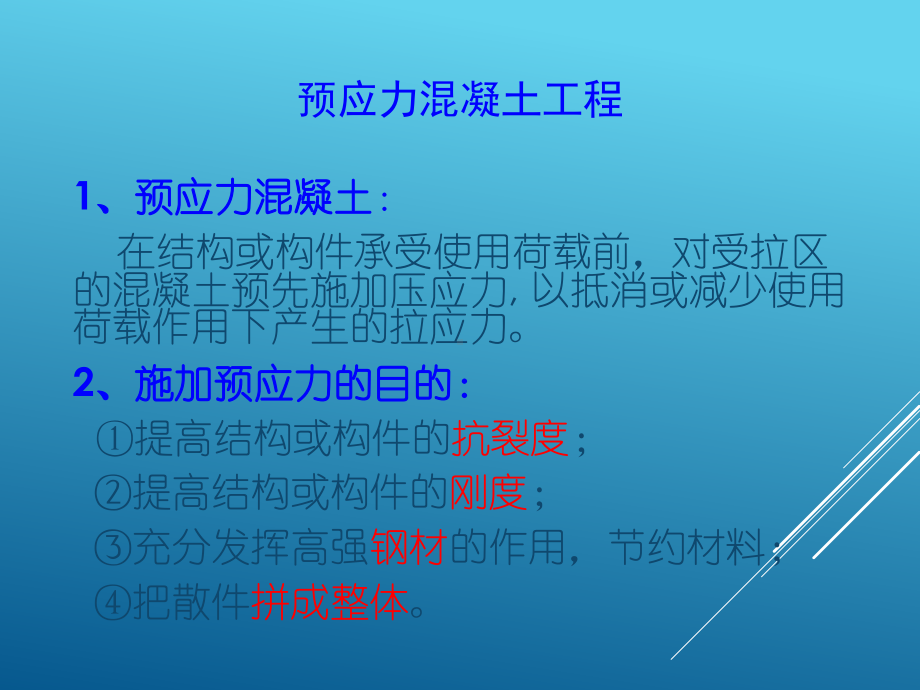 预应力张拉压浆工艺介绍课件.ppt_第1页