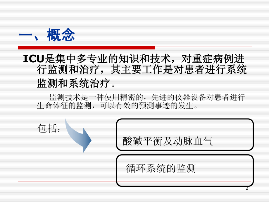 ICU常见的监测技术课件.ppt_第2页