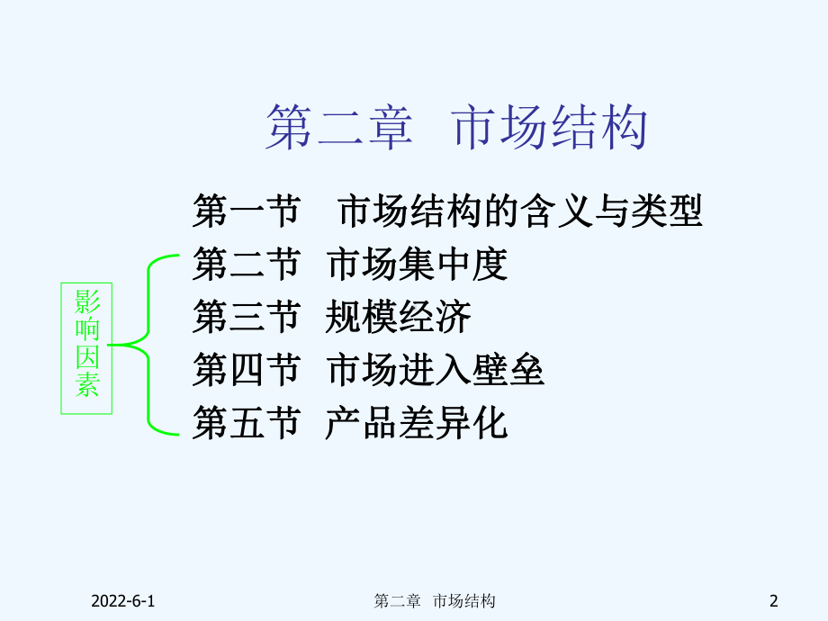 产业经济学市场结构课件.pptx_第2页