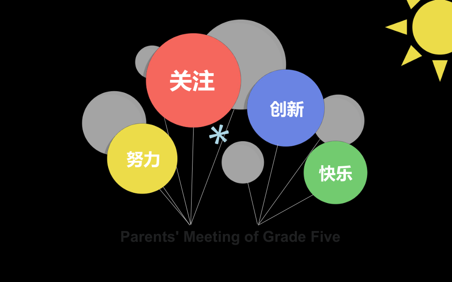 英语培训机构家长会模板(强烈推荐)课件.ppt_第1页